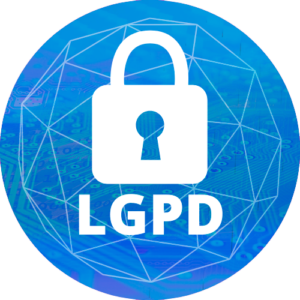 Logotipo LGPD